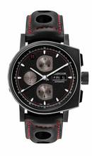 Thumbnail von Raidillon CURVE Chronograph in 2 different dial Options