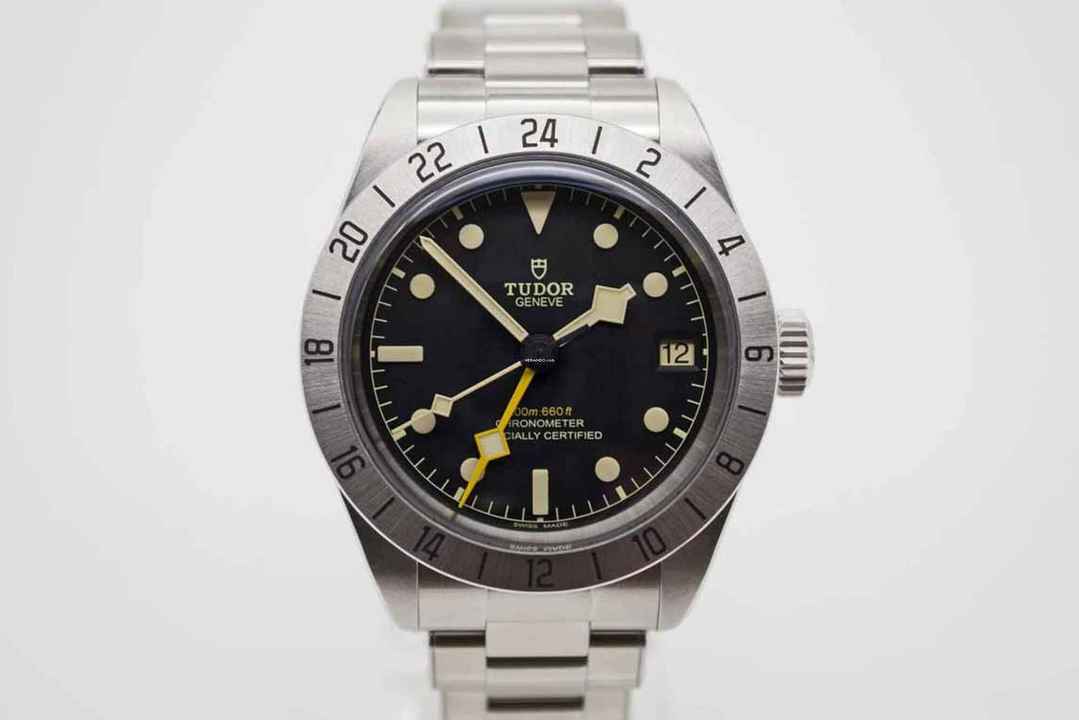  Tudor Black Bay Pro NEU 79470-0001 LC100 Fullset 