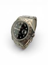 Thumbnail von Rolex Explorer II 2 II SEL Endlinks Referenz 16570