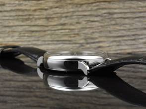 Thumbnail von IWC Portofino Automatic Moon Phase Blue Dial IW459402 Full Set 2020