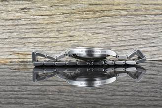 Thumbnail von Omega Seamaster 120 M Jacques Mayol Limited Edition Green Dial unpoliert - Vintage