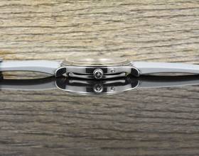 Thumbnail von Jaeger-LeCoultre Master Control Reserve De Marche Master Control Black Dial - Automatik - Vintage