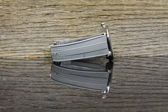 Thumbnail von Jaeger-LeCoultre Master Control Reserve De Marche Master Control Black Dial - Automatik - Vintage