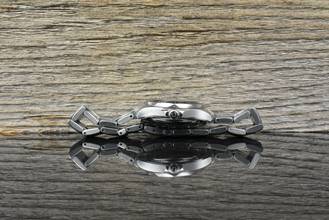 Thumbnail von Omega Seamaster Diver 300 M Quarz Lady 2282.50 Black Dial - Vintage