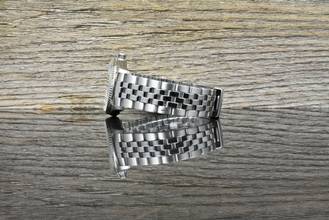 Thumbnail von Tudor Prince Date Oyster Date Automatic Prince by Rolex 72034 Stahl / Weißgold - Automatik - Vintage