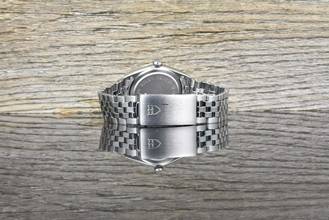 Thumbnail von Tudor Prince Date Oyster Date Automatic Prince by Rolex 72034 Stahl / Weißgold - Automatik - Vintage