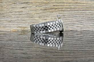 Thumbnail von Tudor Prince Date Oyster Date Automatic Prince by Rolex 72034 Stahl / Weißgold - Automatik - Vintage