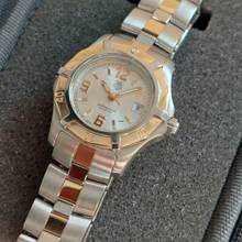 Thumbnail von TAG Heuer Aquaracer Professional Lady