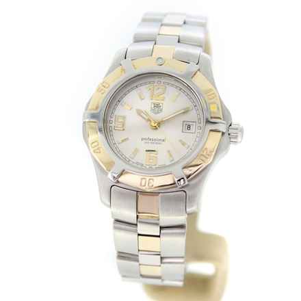 TAG Heuer Aquaracer Professional Lady 