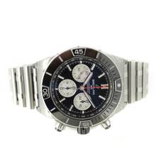 Thumbnail von Breitling Chronomat Super Chronomat B01 44 Full Set