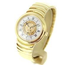 Thumbnail von Omega Louis Brandt De Luxe First Series