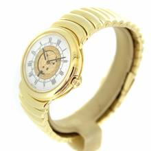 Thumbnail von Omega Louis Brandt De Luxe First Series