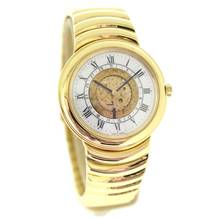 Thumbnail von Omega Louis Brandt De Luxe First Series