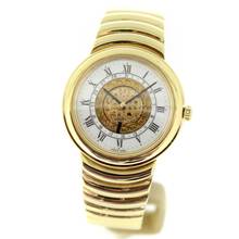 Thumbnail von Omega Louis Brandt De Luxe First Series