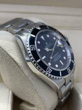 Thumbnail von Rolex Submariner Date Z-Serial Watch only Top Condition Year:2006 Steel 40mm