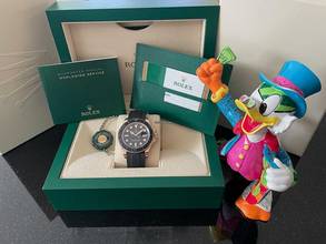 Thumbnail von Rolex Yacht-Master 40 NEUWERTIG FULL SET