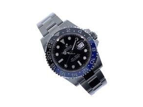 Thumbnail von Rolex GMT-Master II WIE NEU AUS 2022 LC100