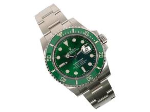 Thumbnail von Rolex Submariner Date SEHR SCHÖNES FULL SET 2019