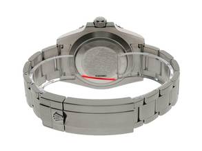 Thumbnail von Rolex Submariner Date SEHR SCHÖNES FULL SET 2019