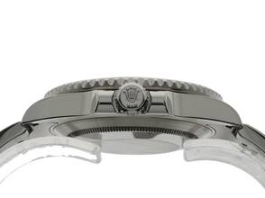 Thumbnail von Rolex Submariner Date Seltene MK1-Ausführung aus dem Erstvorstellungsjahr 2010