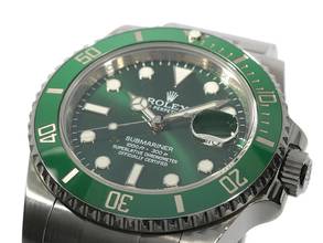 Thumbnail von Rolex Submariner Date Seltene MK1-Ausführung aus dem Erstvorstellungsjahr 2010