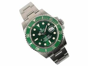 Thumbnail von Rolex Submariner Date Seltene MK1-Ausführung aus dem Erstvorstellungsjahr 2010
