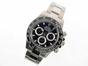 Thumbnail von Rolex Daytona NEU - UNGETRAGEN - VERKLEBT - 2016