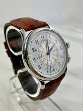 Thumbnail von Longines Navigation Watch Weems Limited Edition / Box+Papiere