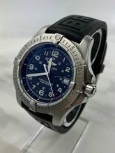 Thumbnail von Breitling Colt 41mm / Zifferblatt Schwarz / Papiere