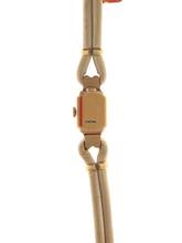 Thumbnail von Omega Ladies NOS 18 k Rose Gold 1940s