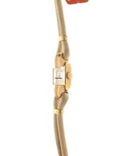 Thumbnail von Omega Ladies NOS 18 k Rose Gold 1940s