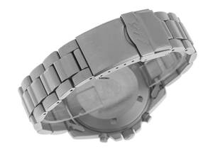 Thumbnail von Porsche Design 911 Ref.1106.41 2005 Full Set original unpoliert 911 Quarz Chronograph