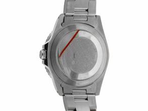 Thumbnail von Rolex GMT-Master Pepsi Ref.16700 1994 Full Set wie Neu Vintage GMT Master Pepsi