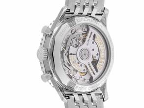 Thumbnail von Breitling Navitimer 1 B01 Chronograph Ref.AB0139241C1A1 2026 Full Set Ungetragen Navitimer B01 Chronograph 41