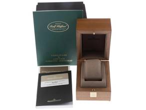 Thumbnail von Jaeger-LeCoultre Reverso Classic Monoface Ref.Q2618540 2026 Full Set Ungetragen Reverso Classic Monoface