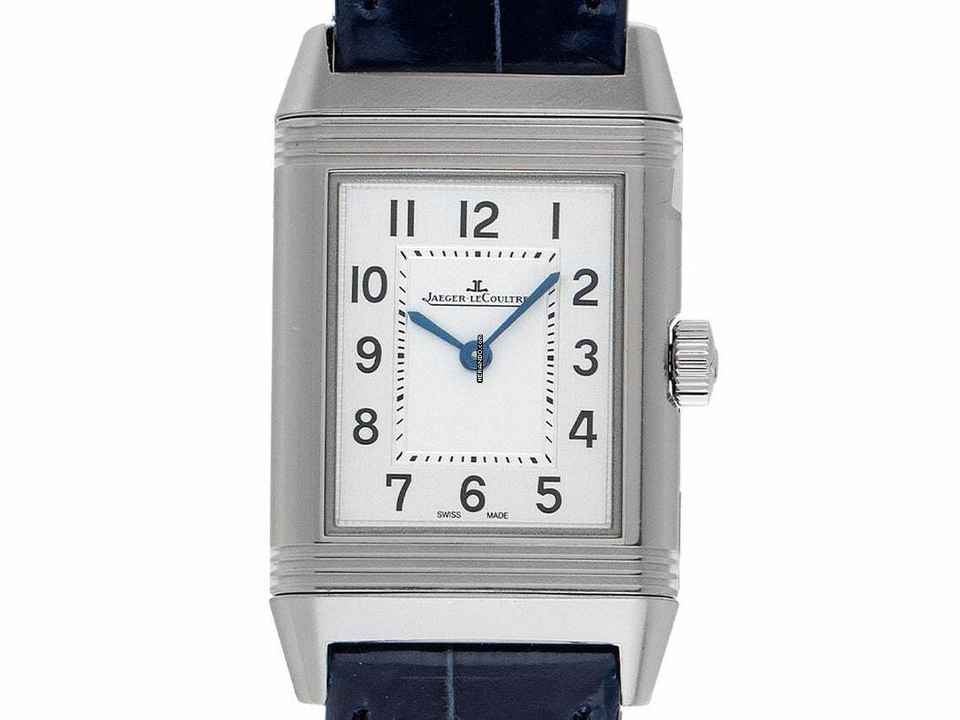  Jaeger-LeCoultre Reverso Classic Monoface Ref.Q2618540 2026 Full Set Ungetragen Reverso Classic Monoface 