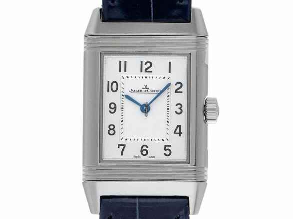  Jaeger-LeCoultre Reverso Classic Monoface Ref.Q2618540 2026 Full Set Ungetragen Reverso Classic Monoface 