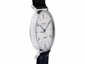 Thumbnail von NOMOS Tangente 38 Datum Glashütte Tangente Date Ref.130 2026 Full Set Neu Tangente Date