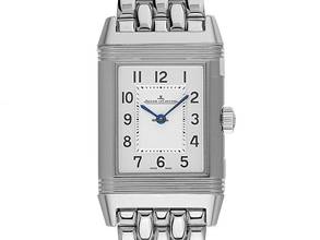 Thumbnail von Jaeger-LeCoultre Reverso Classic Ref.Q2618140 2026 Full Set Ungetragen Reverso Classic Monoface