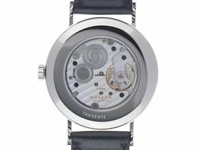 Thumbnail von NOMOS Tangente 38 Glashütte Tangente Ref.164 2026 Full Set Neu Tangente