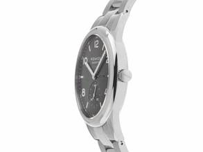 Thumbnail von NOMOS Club Neomatik Glashütte Club Sport Neomatik Smoke Ref.764 2026 Full Set Neu Club Sport Neomatik Smoke