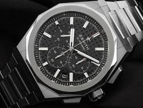 Thumbnail von Zenith Defy Skyline Chronograph Ref.03.9500.3600/21.I001 2026 Full Set Ungetragen Defy Skyline Chronograph