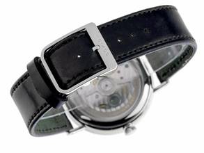 Thumbnail von NOMOS Ludwig Neomatik Glashütte Ludwig Neomatik Ref.262 2026 Full Set Neu Ludwig Neomatik