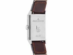 Thumbnail von Jaeger-LeCoultre Reverso Classic Small Monoface Small Seconds Ref.Q3858522 2026 Full Set Ungetragen Reverso Classic Monoface Small Seconds