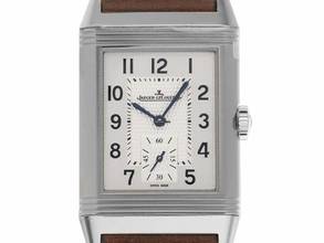 Thumbnail von Jaeger-LeCoultre Reverso Classic Small Monoface Small Seconds Ref.Q3858522 2026 Full Set Ungetragen Reverso Classic Monoface Small Seconds