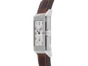 Thumbnail von Jaeger-LeCoultre Reverso Classic Small Monoface Small Seconds Ref.Q3858522 2026 Full Set Ungetragen Reverso Classic Monoface Small Seconds