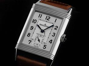 Thumbnail von Jaeger-LeCoultre Reverso Classic Small Monoface Small Seconds Ref.Q3858522 2026 Full Set Ungetragen Reverso Classic Monoface Small Seconds