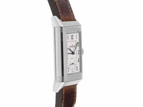 Thumbnail von Jaeger-LeCoultre Reverso Classic Small Monoface Small Seconds Ref.Q3858522 2026 Full Set Ungetragen Reverso Classic Monoface Small Seconds