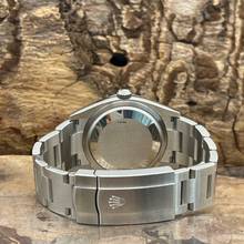 Thumbnail von Rolex Oyster Perpetual 36 Oyster Perpetual 36 Candy Pink - UNWORN - FULLSET 2026 LC100 - Ref. 126000 UNWORN GERMAN WATCH