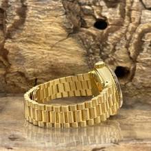 Thumbnail von Rolex Lady-Datejust Datejust Lady 26 - 750er Gelbgold - Dia Dial - Ref. 6917